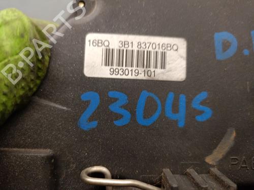 Front right lock SEAT IBIZA III (6L1) 1.9 TDI | BP27201323C97 