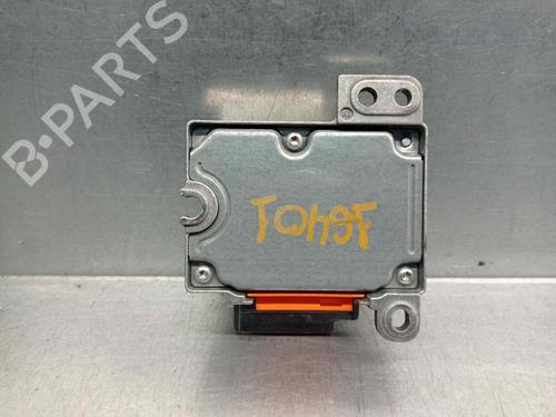 ECU airbags OPEL VECTRA B (J96) 2.0 DTI 16V (F19) | BP10720854M53 