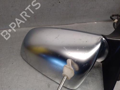 Left mirror AUDI A3 (8P1) S3 quattro | BP26170299C26 