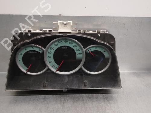 Used Instrument cluster TOYOTA COROLLA Verso (ZER_, ZZE12_, R1_) 2.2 D-4D (AUR10_, AUR10R) (136 hp) 16062252
