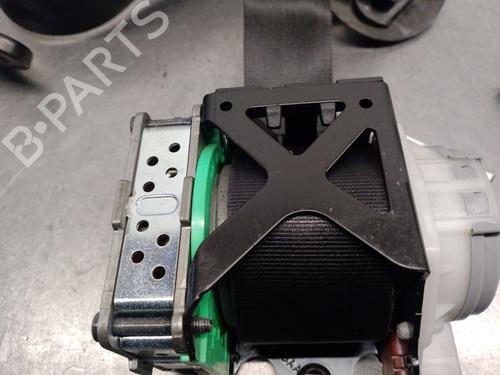 Front right seatbelt CITROËN DS4 (NX_) 1.6 HDi 110 | BP32363181I25 