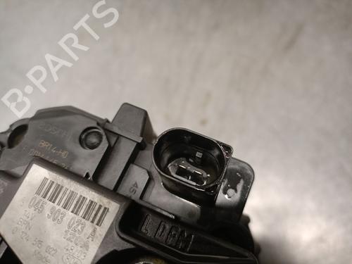 Alternator VW POLO (9N_, 9A_) 1.4 TDI | BP23963276M7 