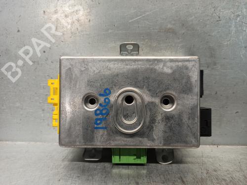 Used Comfort control module BMW 5 (E60) 530 i (231 hp) 17530219