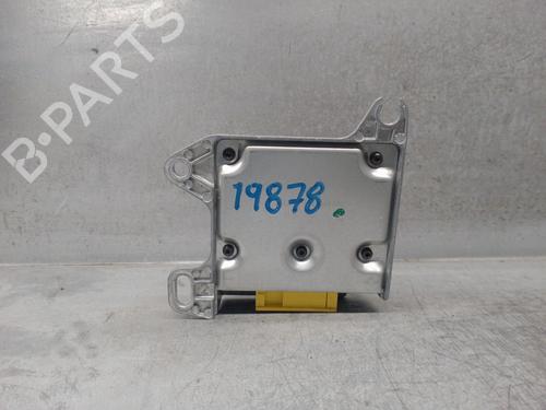 ECU airbags RENAULT KANGOO (KC0/1_) D 65 1.9 (KC0E, KC02, KC0J, KC0N) | BP16953182M53 
