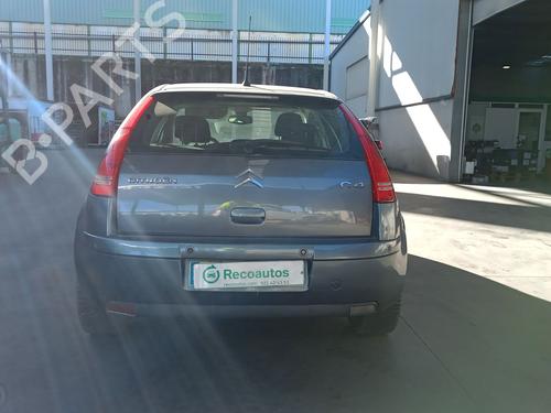 Headlight switch CITROËN C4 I (LC_) 2.0 HDi | BP32443021I24