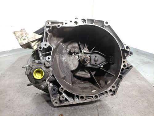 Used Gearbox CITROËN C4 Coupe (LA_) [2004-2013]  31161528