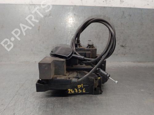 Used Front left lock Front left lock RENAULT CLIO III (BR0/1, CR0/1) 1.5 dCi (75 hp) 39668903 39668903