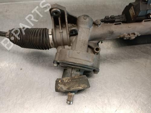 Steering rack SKODA OCTAVIA II (1Z3) 1.9 TDI | BP29564216M22 