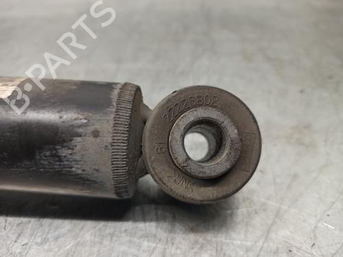 Right rear shock absorber FORD MONDEO IV (BA7) 1.8 TDCi | BP12990864M19 