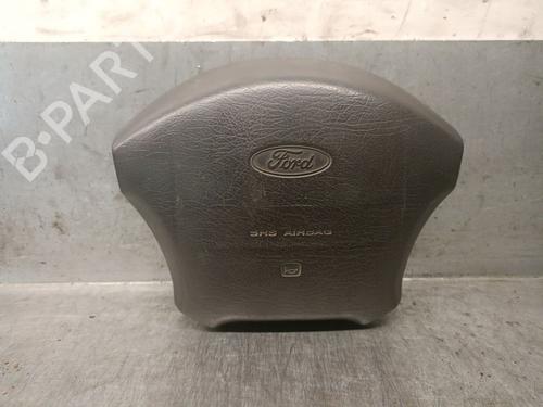 Used Driver airbag FORD MAVERICK (UDS, UNS) 2.7 TD (125 hp) 23145773