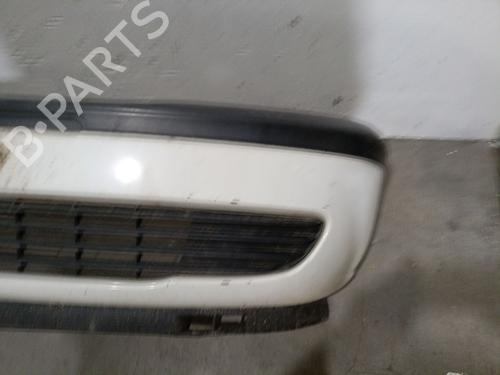 Foran støtfanger OPEL ZAFIRA A MPV (T98) 1.6 16V (F75) | BP28155560C7 