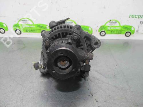 Alternator HONDA CIVIC VI Fastback (MA, MB) 2.0 i TD (MB7) | BP2120924M7 