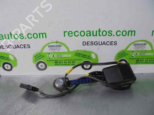 Used Seat buckle Seat buckle 20247222 20247222