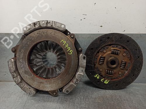 Other NISSAN PRIMERA Hatchback (P10) 2.0 D | BP25807123O1 