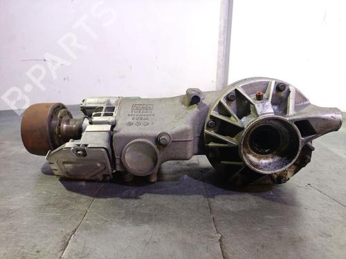 Differential, bag VOLVO XC60 I SUV (156) D5 AWD (205 hp) 29940641