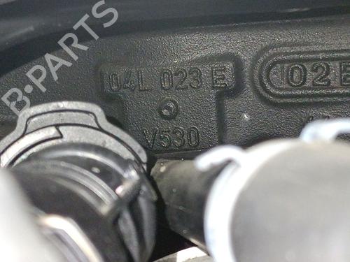 Engine SEAT LEON ST (5F8) 1.6 TDI | BP37446384M1 - Image 13
