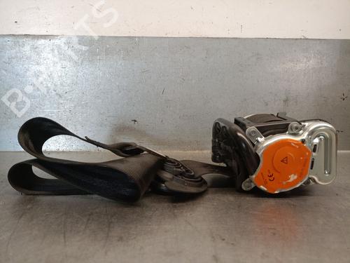 Used Front left seatbelt Front left seatbelt AUDI A3 Sportback (8VA, 8VF) 2.0 TDI quattro (184 hp) 35725377 35725377