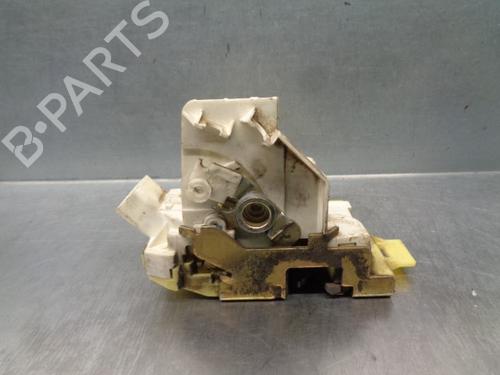 Front right lock FORD FOCUS I (DAW, DBW) 1.6 16V | BP11117748C97 