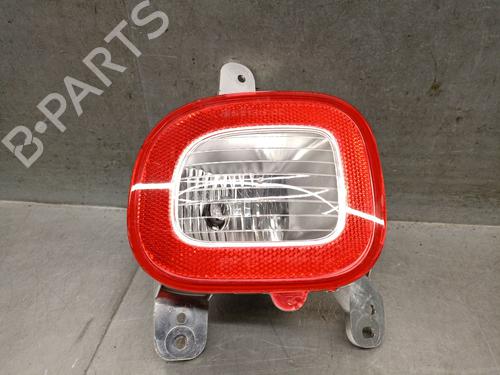 Used Reverse light Reverse light JEEP RENEGADE SUV (BU, B1, BV) 1.6 CRD (120 hp) 33856607 33856607
