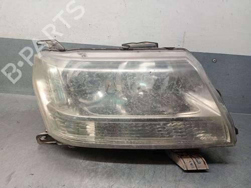 Faro destro SUZUKI GRAND VITARA II (JT, TE, TD) 1.9 DDiS (JB419WD, JB419XD) (129 hp) 31665915
