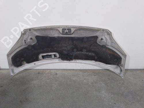 Hood FORD TRANSIT Platform/Chassis (FM_ _, FN_ _, FF_ _)  | BP15131432C1 
