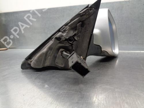 Right mirror AUDI A4 B5 (8D2) 1.9 TDI | BP11680140C27 
