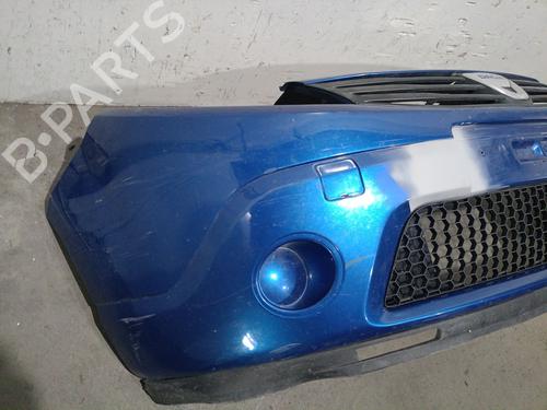 Front bumper DACIA SANDERO 1.2 16V | BP36531112C7 - Image 2