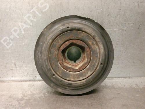 Used Pulley Pulley HONDA ACCORD VII (CL, CN) 2.2 i-CTDi (CN1) (140 hp) 36343010 36343010