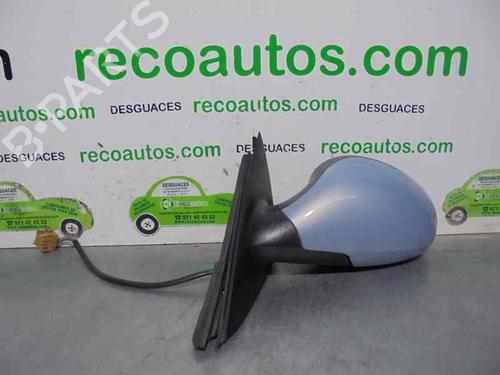Left mirror SEAT CORDOBA (6L2) 1.9 TDI | BP2116198C26 
