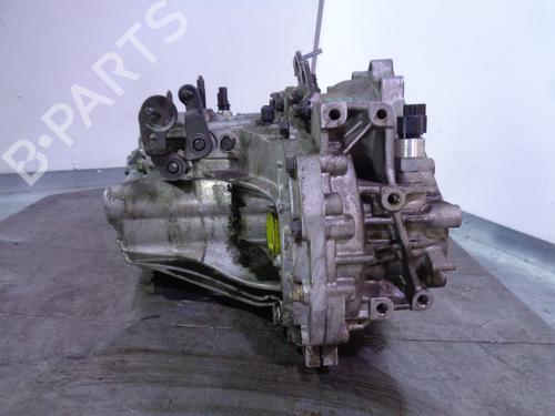 Gearbox HYUNDAI ELANTRA III (XD) 2.0 CRDi | BP16132460M3 