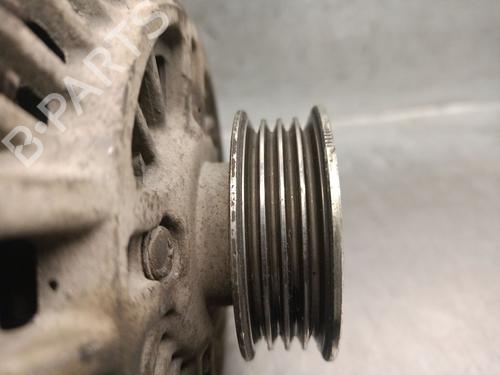 Alternator DACIA SANDERO 1.6 MPI 85 (BS03) | BP30742795M7