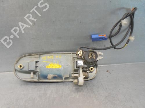 Front left exterior door handle ROVER 45 I Saloon (RT) 1.6 | BP15187510C128 