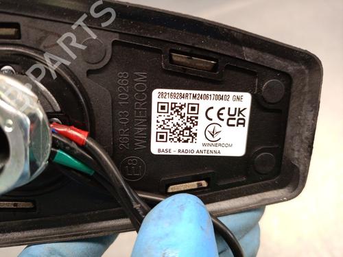 Antenne/Base DACIA SANDERO III 1.0 TCe 90 | BP26324171C140 