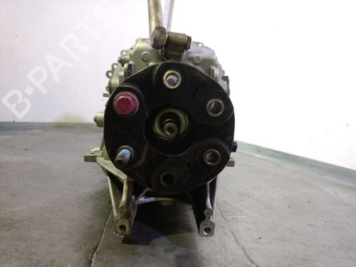 Getriebe JAGUAR S-TYPE II (X200) 2.7 D | BP28135004M3 