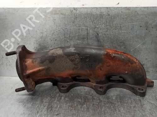 Used Exhaust manifold AUDI A6 C5 Avant (4B5) [1997-2006]  16783275