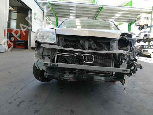 Rear left window mechanism NISSAN X-TRAIL I (T30) 2.2 dCi 4x4 | BP10521040C24 