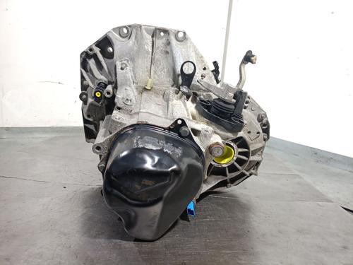 Gearbox RENAULT TWINGO II (CN0_) 1.5 dCi 75 | BP37758560M3 - Image 6