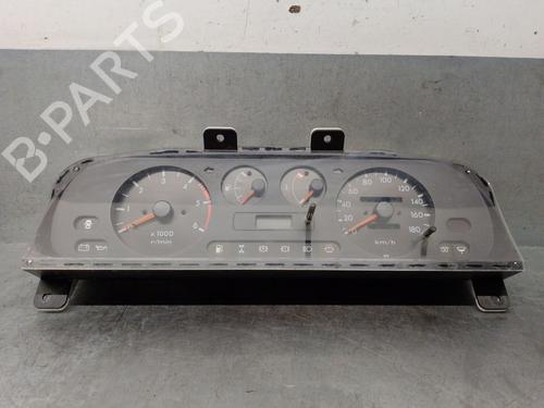 Used Instrument cluster NISSAN TERRANO II (R20) 2.7 TD 4WD (101 hp) 23263205