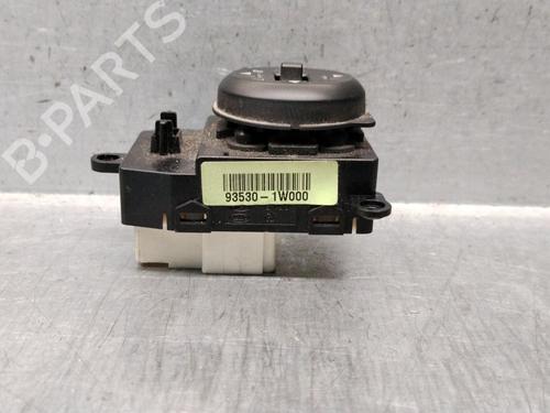 Mirror switch KIA RIO III (UB) 1.25 CVVT | BP39981468I25 - Image 3