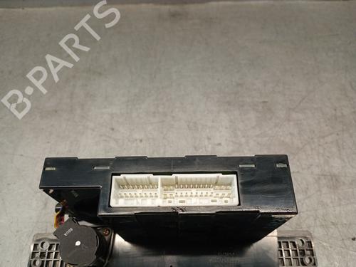Climate control HYUNDAI TUCSON (JM) 2.0 CRDi | BP25912015I5 