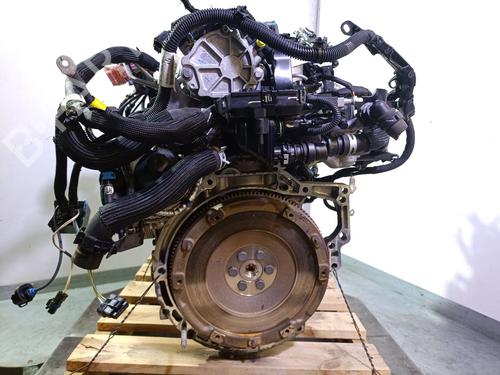 Motor CITROËN C4 II (NC_) 1.6 HDi 90 | BP21839404M1 