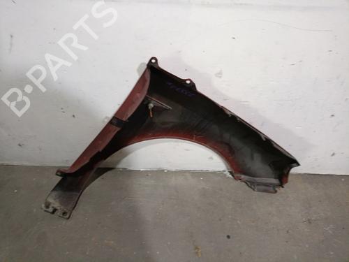 Left front fenders RENAULT GRAND SCÉNIC II (JM0/1_) 1.9 dCi (JM0G, JM12, JM1G, JM2C) | BP28098211C41 