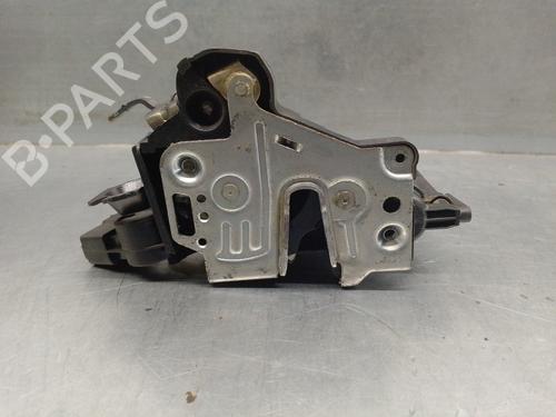 Used Front right lock MERCEDES-BENZ E-CLASS (W210) E 320 (210.065) (224 hp) 17633440