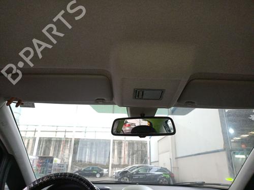 Frontplade/Frontkurv OPEL CORSA D (S07) 1.2 (L08, L68) | BP31680404C72 