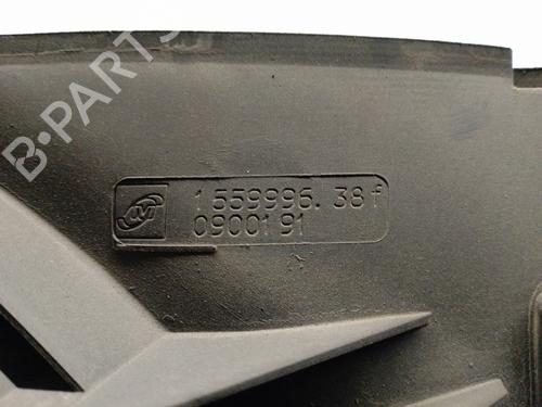Radiator fan BMW 3 (E46) 320 d | BP16171035M35 