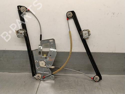 Front left window mechanism BMW 5 (E39) 530 i | BP36996124C22 - Image 2