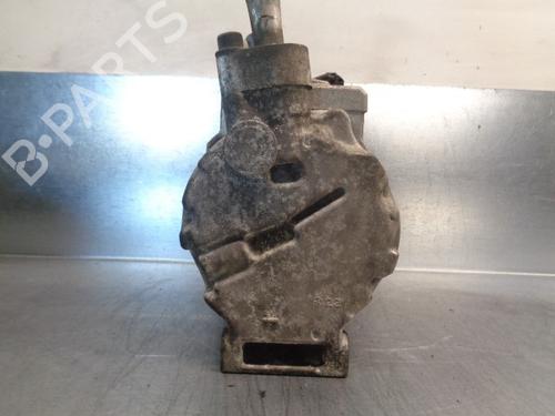 AC compressor LANCIA LYBRA SW (839_) 2.4 JTD (839.BXE1A) | BP9091665M34 