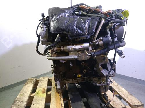 Engine JAGUAR S-TYPE II (X200) 2.7 D | BP28185031M1 