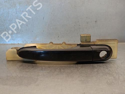 Used Front left exterior door handle Front left exterior door handle 37521706 37521706