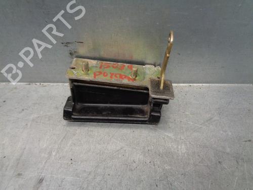 Tailgate handle HONDA CR-V I (RD)  | BP9440970C132 